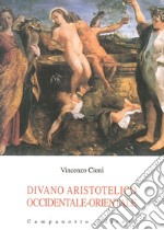 Divano aristotelico occidentale-orientale