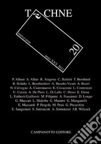 Téchne. Vol. 20