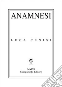 Anamnesi
