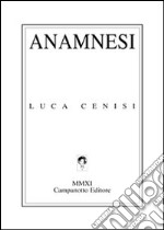 Anamnesi libro