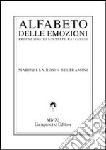 Alfabeto delle emozioni libro