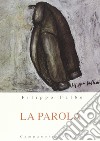 La parola libro di Falbo Filippo