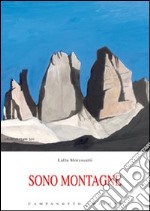 Sono montagne. Ediz. illustrata