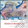 The horns of the rhinoceros. Ediz. multilingue libro