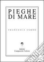 Pieghe di mare libro