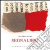 Segnalibri libro