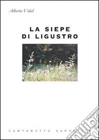 La siepe di Ligustro