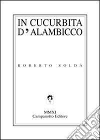 In cucurbita d'alambicco