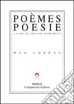 Poèmes-Poesie libro