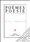 Poèmes-Poesie libro