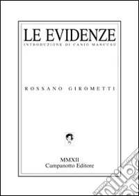 Le evidenze