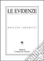 Le evidenze