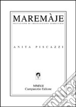 Maremàje libro