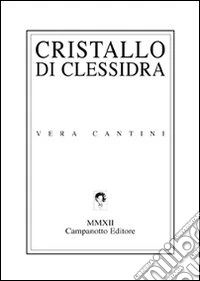 Cristallo di clessidra