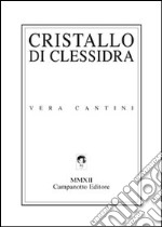 Cristallo di clessidra