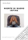 Niente di nuovo infine libro