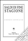 Saldi di fine stagione libro