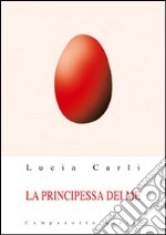 La principessa dei me libro