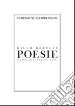 Poesie libro