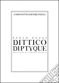 Dittico diptyque