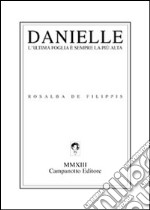 Danielle libro