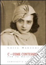 C... come contessa. Con la C maiuscola libro