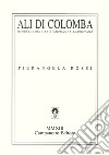 Ali di colomba libro