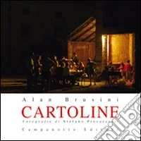 Cartoline. Ediz. illustrata libro