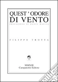 Quest'odore di vento