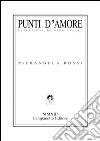 Punti d'amore libro