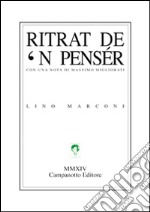 Ritrat de 'n pensér