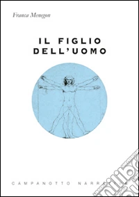 Il figlio dell'uomo libro