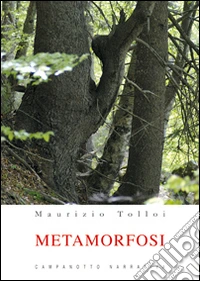 Metamorfosi libro