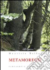 Metamorfosi libro di Tolloi Maurizio