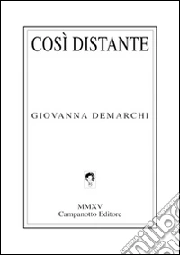 Così distante