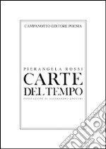 Carte del tempo libro