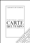 Carte del tempo libro