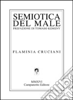 Semiotica del male