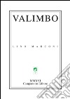 Valimbo libro di Marconi Lino