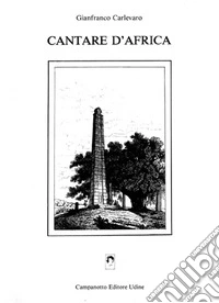 Cantare d'Africa