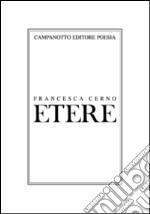 Etere libro