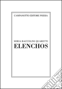 Elenchos
