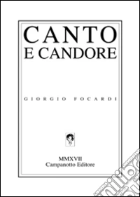 Canto e candore