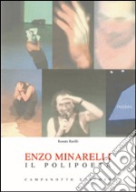 Enzo Minarelli. Il polipoeta libro