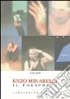 Enzo Minarelli. Il polipoeta libro
