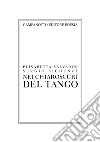 Nei chiaroscuri del tango libro