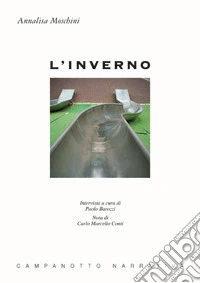 L'inverno libro