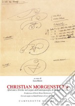 Christian Morgenstern. Aforismi e liriche nel segno dell'antroposofia di Rudolf Steiner libro