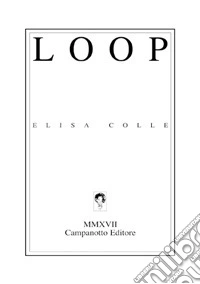 Loop libro