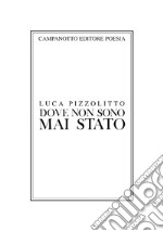 Dove non sono mai stato libro